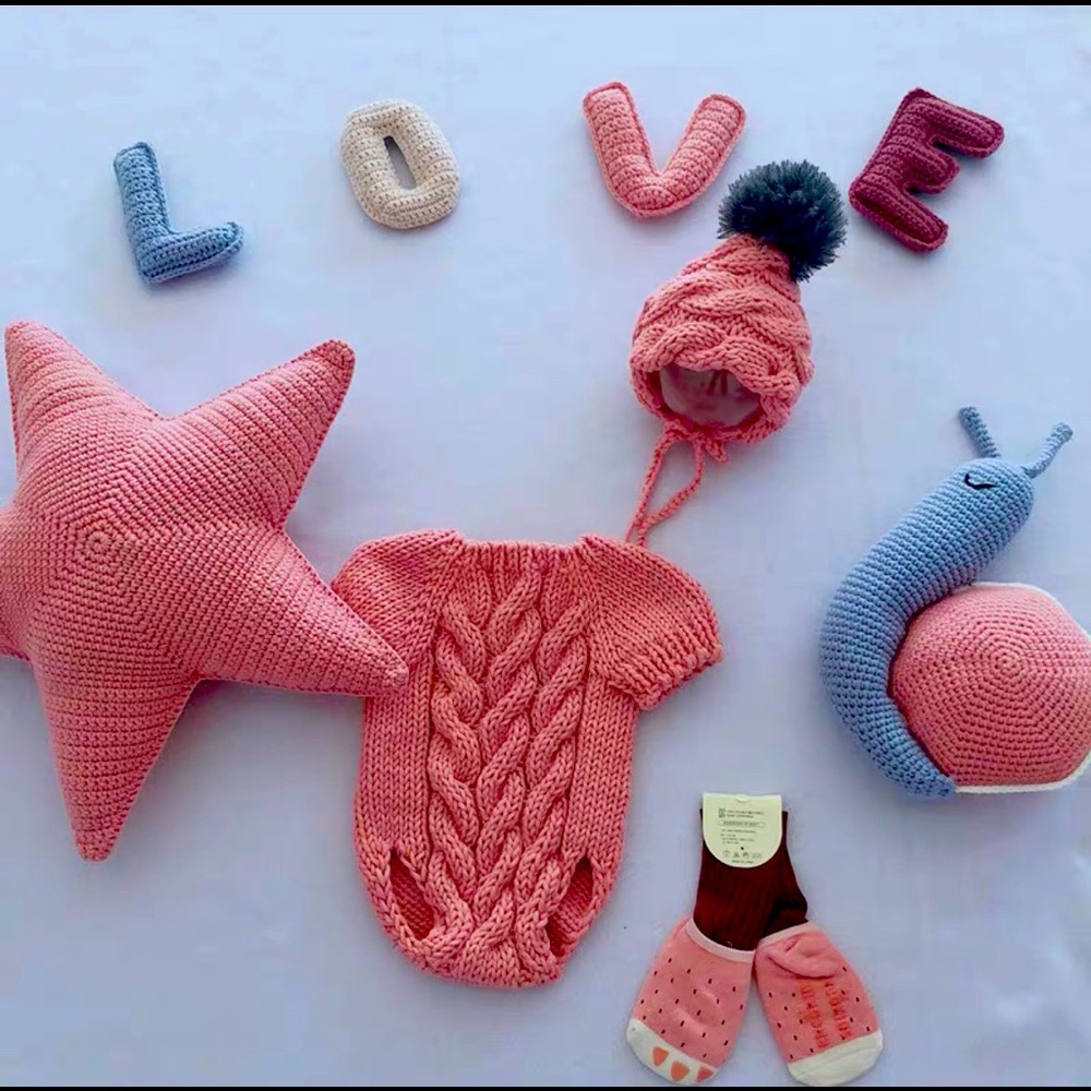 Baby Photo accessories